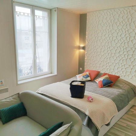 Vittel Loc'S - Le 216, Classe 3 Etoiles Proche Des Thermes Et Tous Commerces Kültér fotó