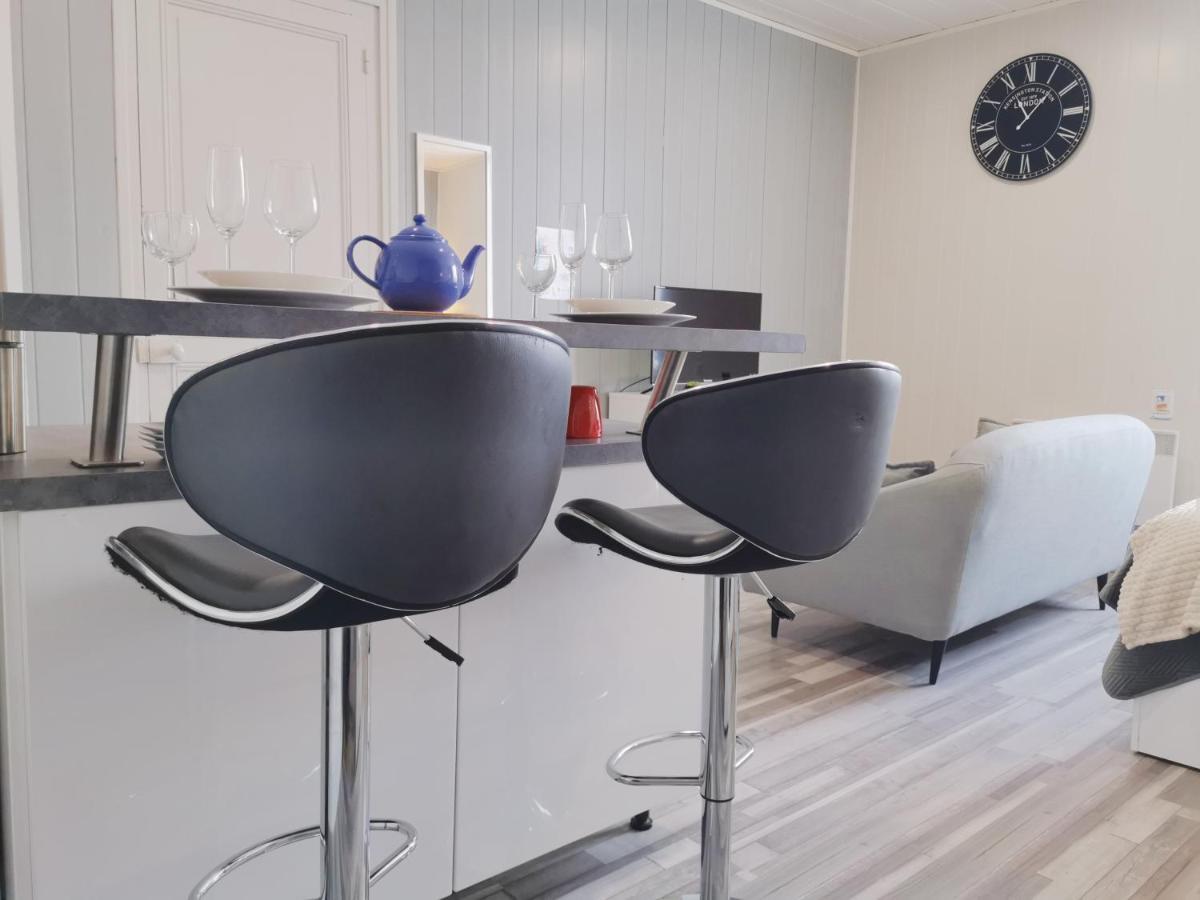 Vittel Loc'S - Le 216, Classe 3 Etoiles Proche Des Thermes Et Tous Commerces Kültér fotó